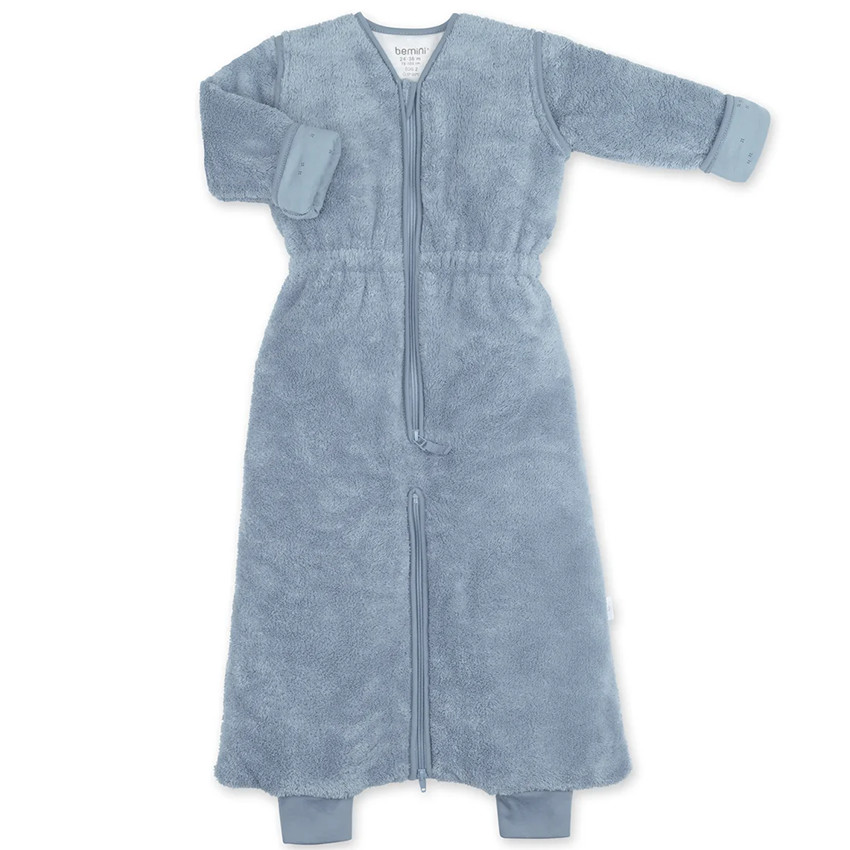 Gigoteuse Magic Bag Softy + Jersey TOG 2 Stone 24-36M 