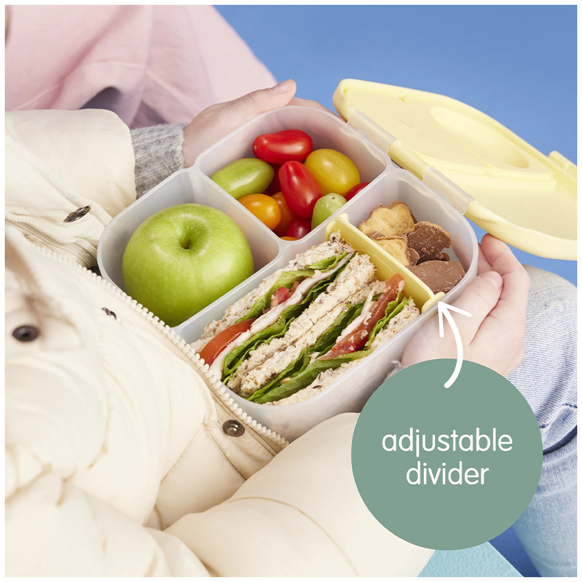 Lunchbox Mini 1L Midnight 