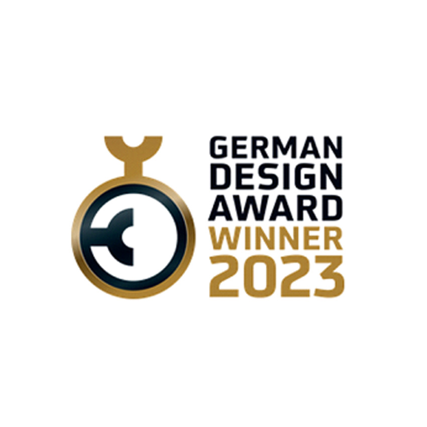 Kinderwagen Talos S Lux - Frame Zilver - Lava Grey 