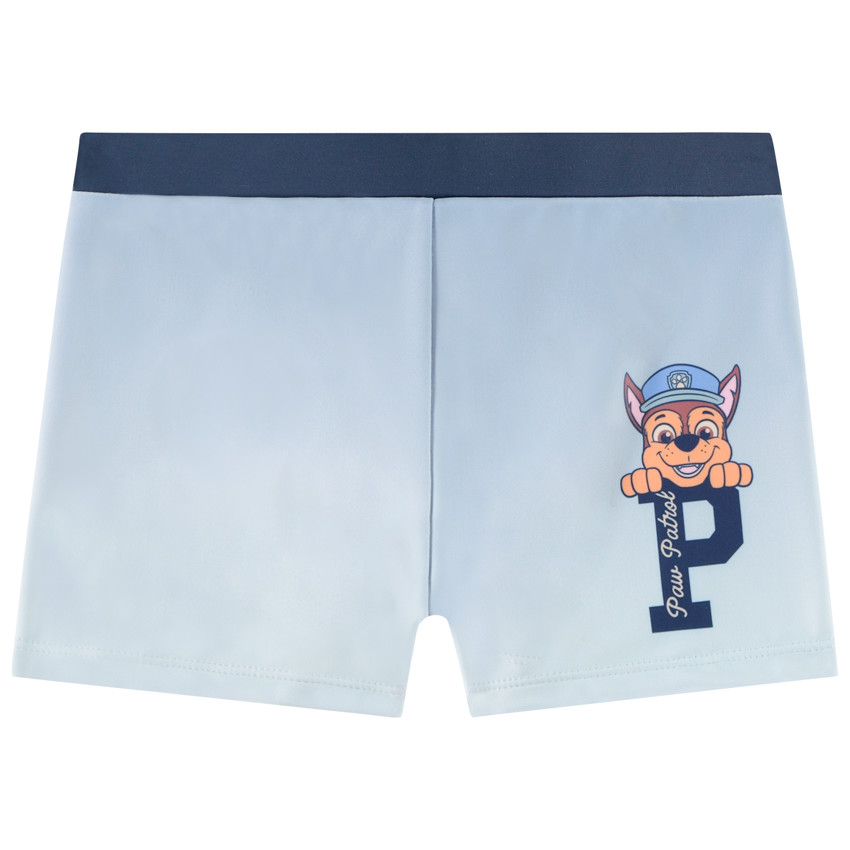 Boxershorts met verloopeffect Chase Pat