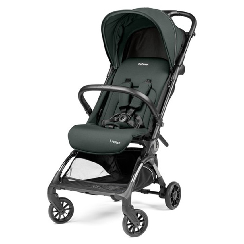Compacte buggy huren YOYO² Babyzen | vanaf €17,50 per week