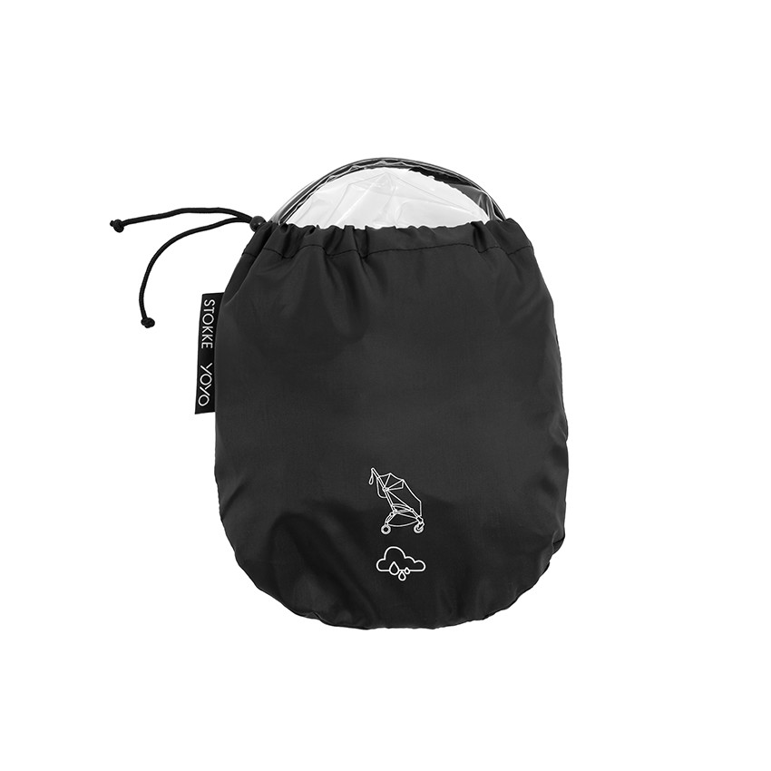 Regenhoes voor het YOYO Newborn pakket  