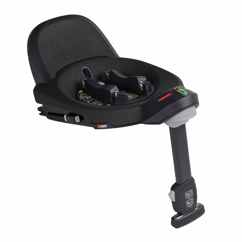 Base Isofix pour sièges-auto Beyond Noir  