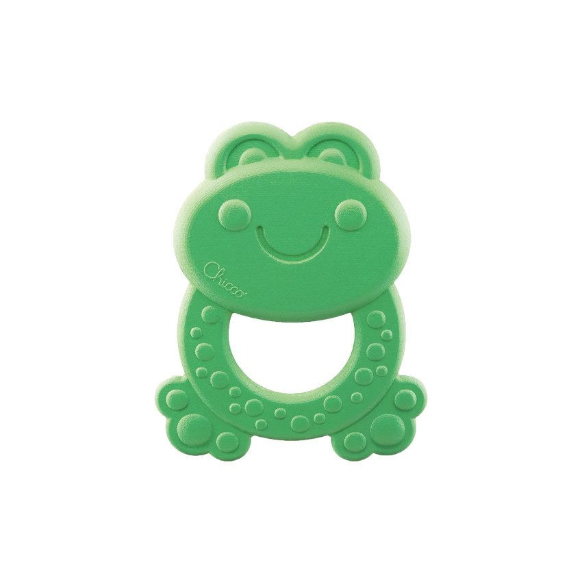 Anneau de dentition Grenouille Eco+ 