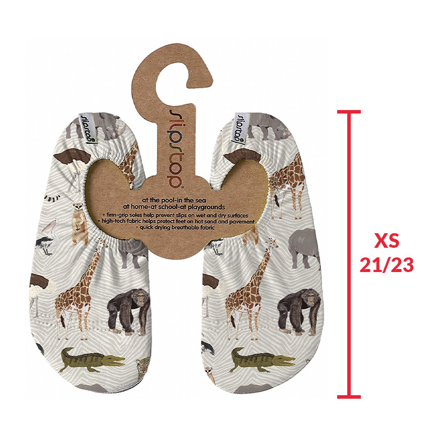 Chaussons baignade XS 21/23 Kongo 