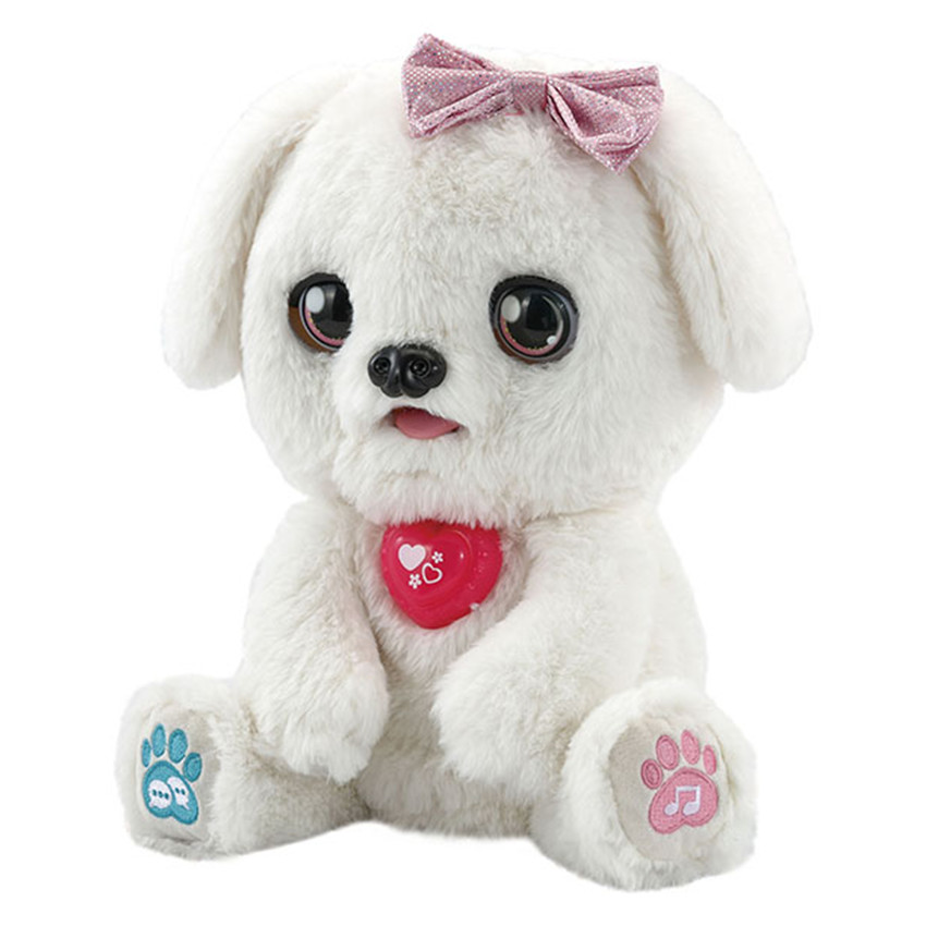 KissKiss, Mon toutou bisous NL 