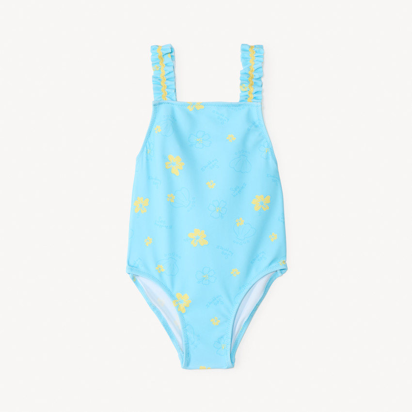 Eéndelige badpak voor meisjes baby 