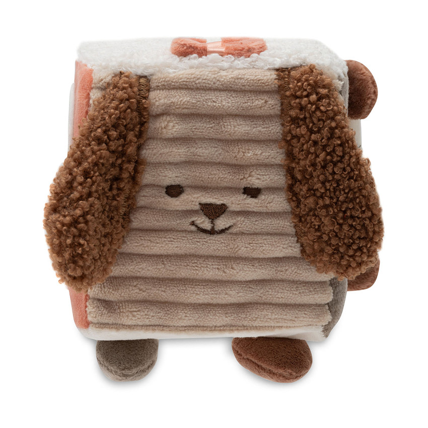 Cube d'activités Animal Friends 1e Âge 