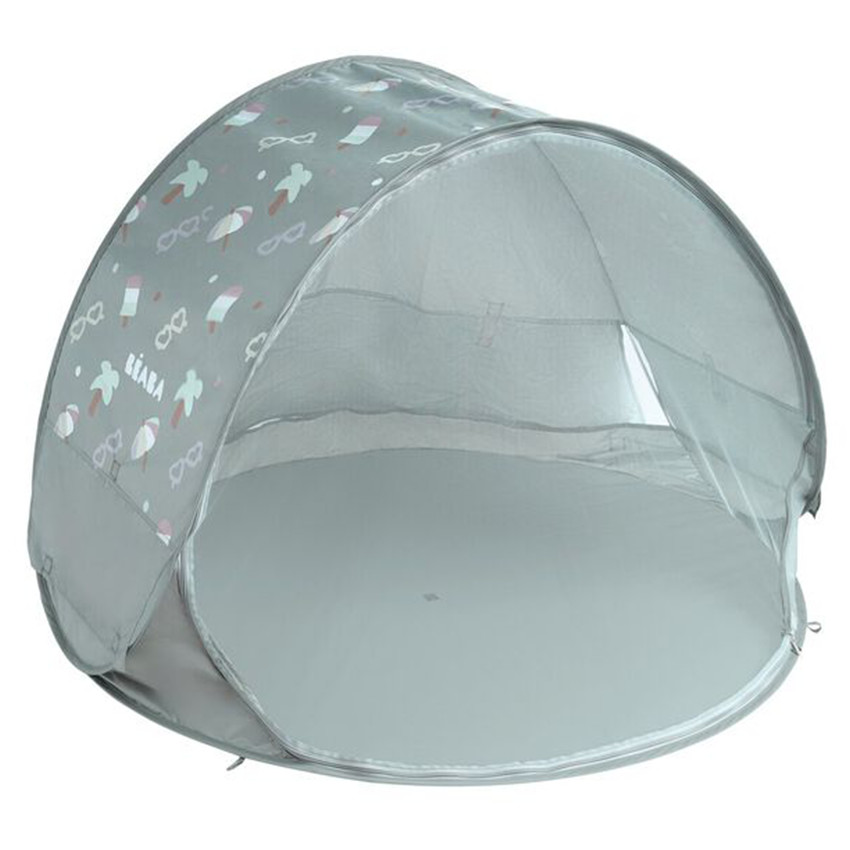 Anti-UV tent Breezy Lichen 