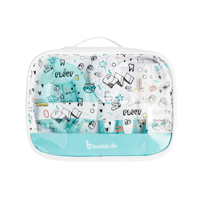 Trousse de toilette - Plouf 