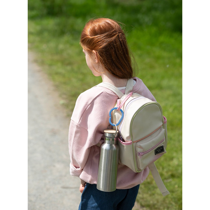 Set de 12 Anneaux polyvalents Wonder Loops  