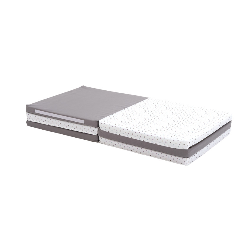 Tapis d'éveil 5 en 1 XL - Étoiles 