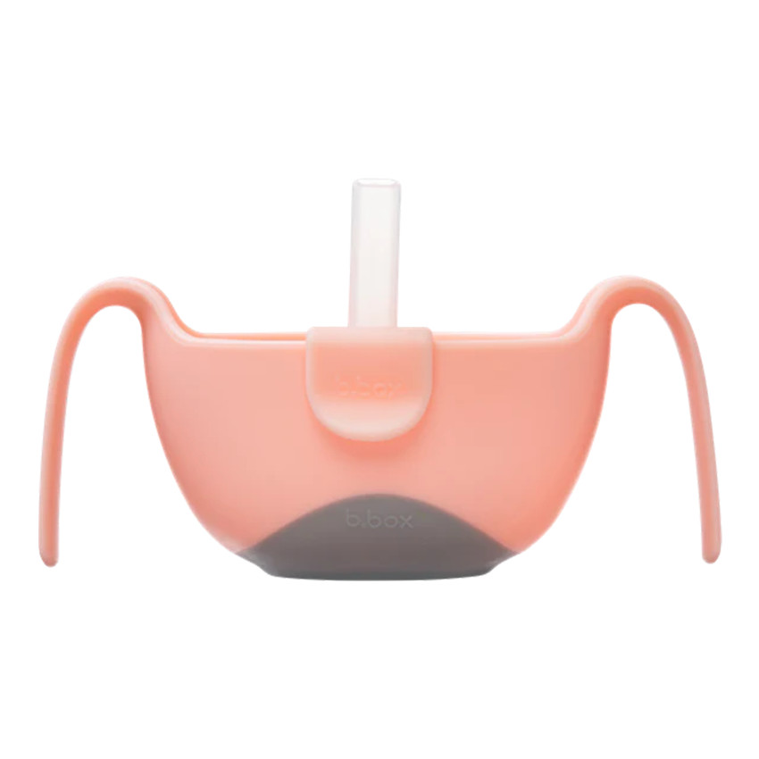 Bol 3-en-1 Tutti Frutti 6m+ 