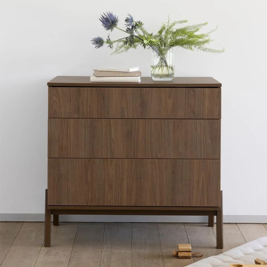 Ashi Commode Châtaignier 