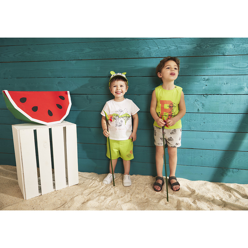 Set van 2 delen Disney De Leeuwenkoning voor babyjongen 