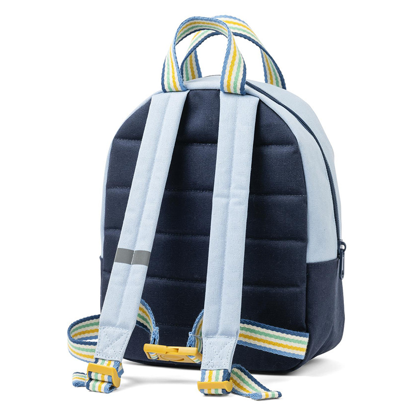 Sac à dos imperméable Ocean Bleu 