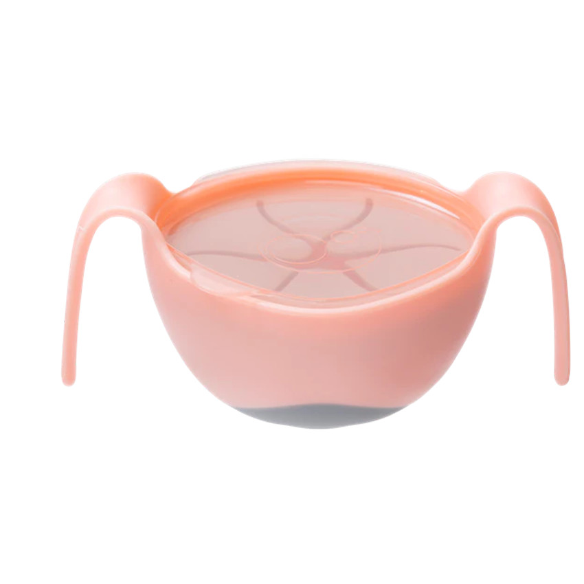 Bol 3-en-1 Tutti Frutti 6m+ 