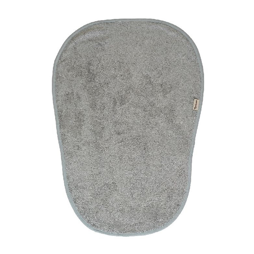 Serviette pour matelas à langer 65X45cm Moon Blue 