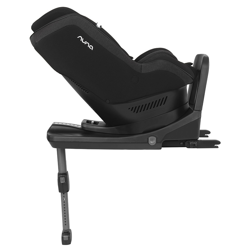 Autostoel isofix Rebl Plus i-Size - Caviar 