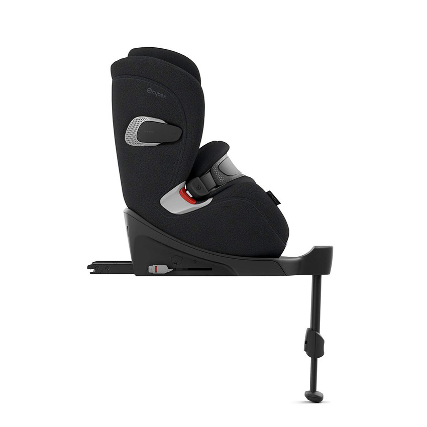 Siège-auto i-Size Anoris T2 tissu Plus sepia black 
