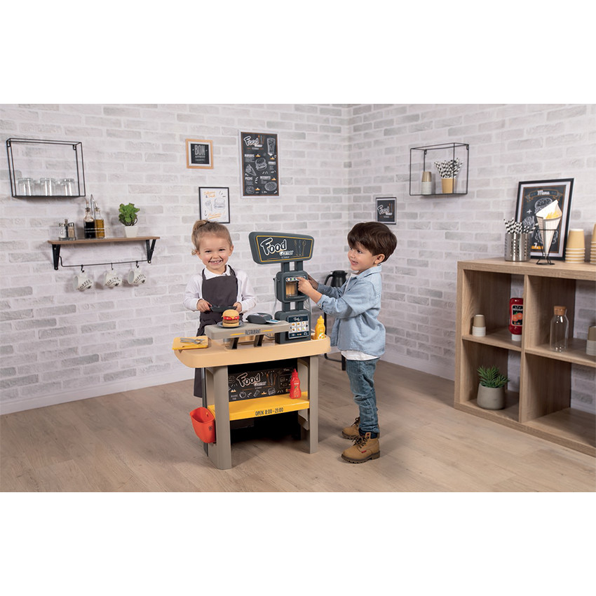 Cuisine Food Corner Restaurant 