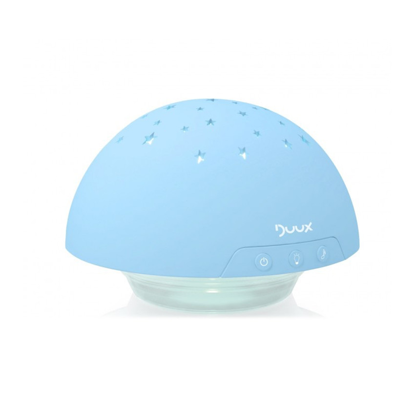 Baby projector - Soft blue 