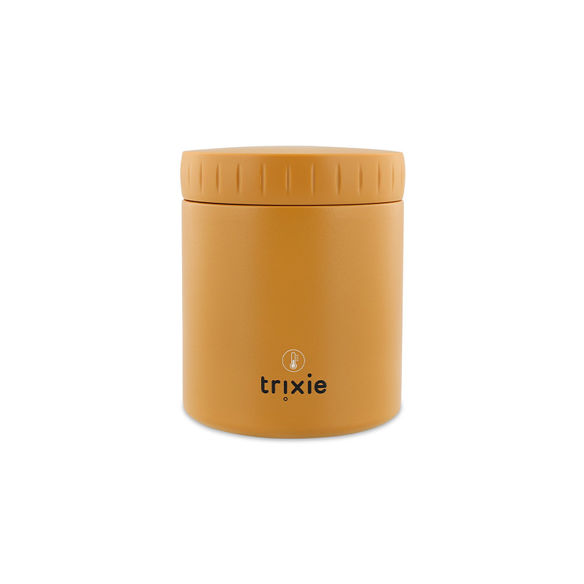 Lunchbox pot alimentaire isotherme Mr Fox 350 ml 