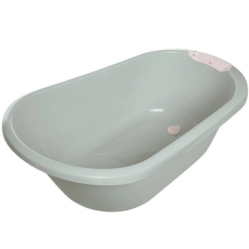 Bad Sense Edition met innovatieve digitale thermometer Sky Green 