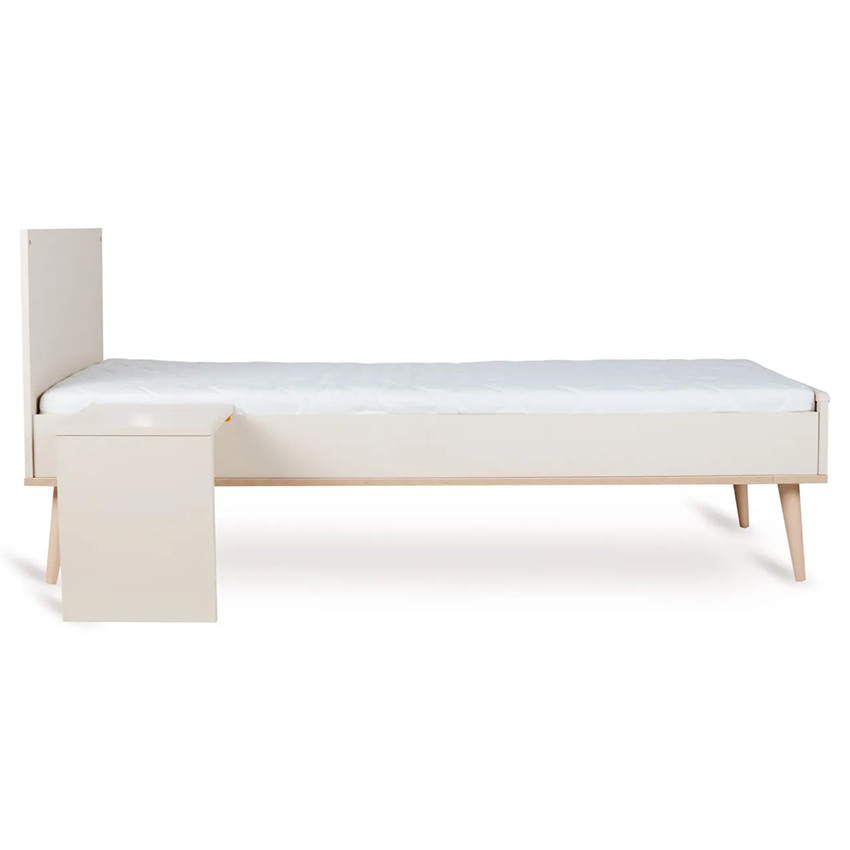 Junior kit extensie Flow 70x140cm Clay 