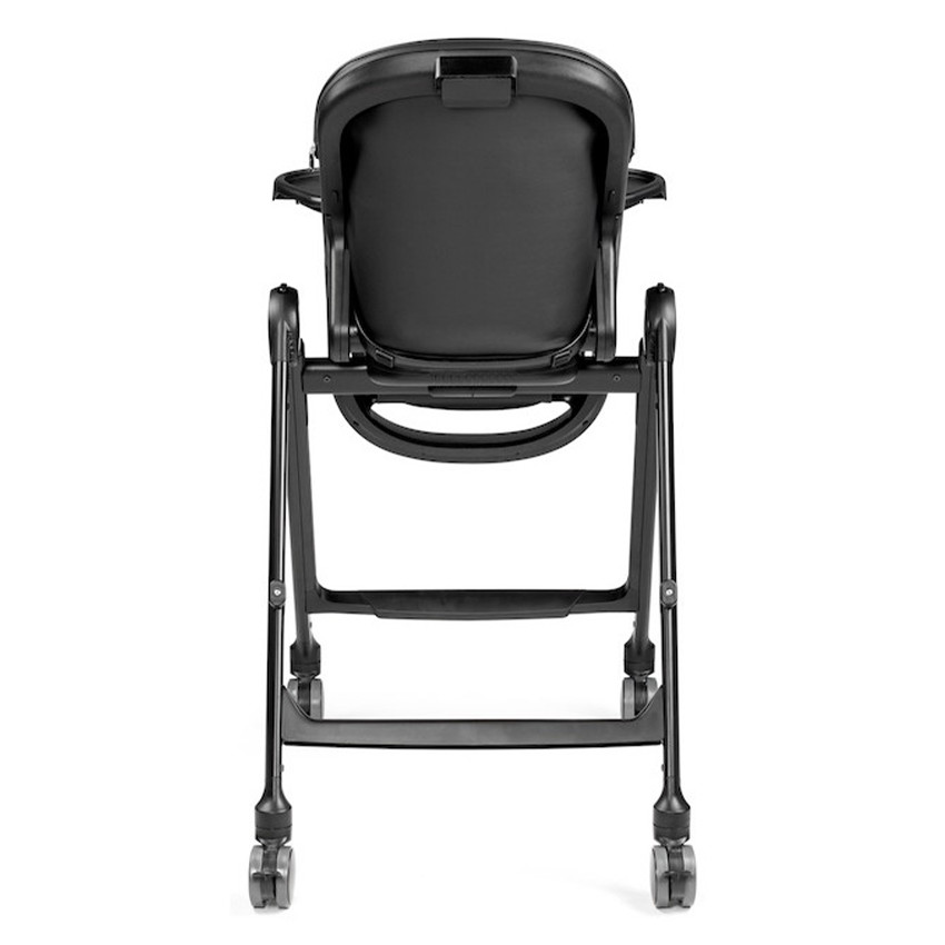 Hoge Stoel Living multifonctioneel True Black 