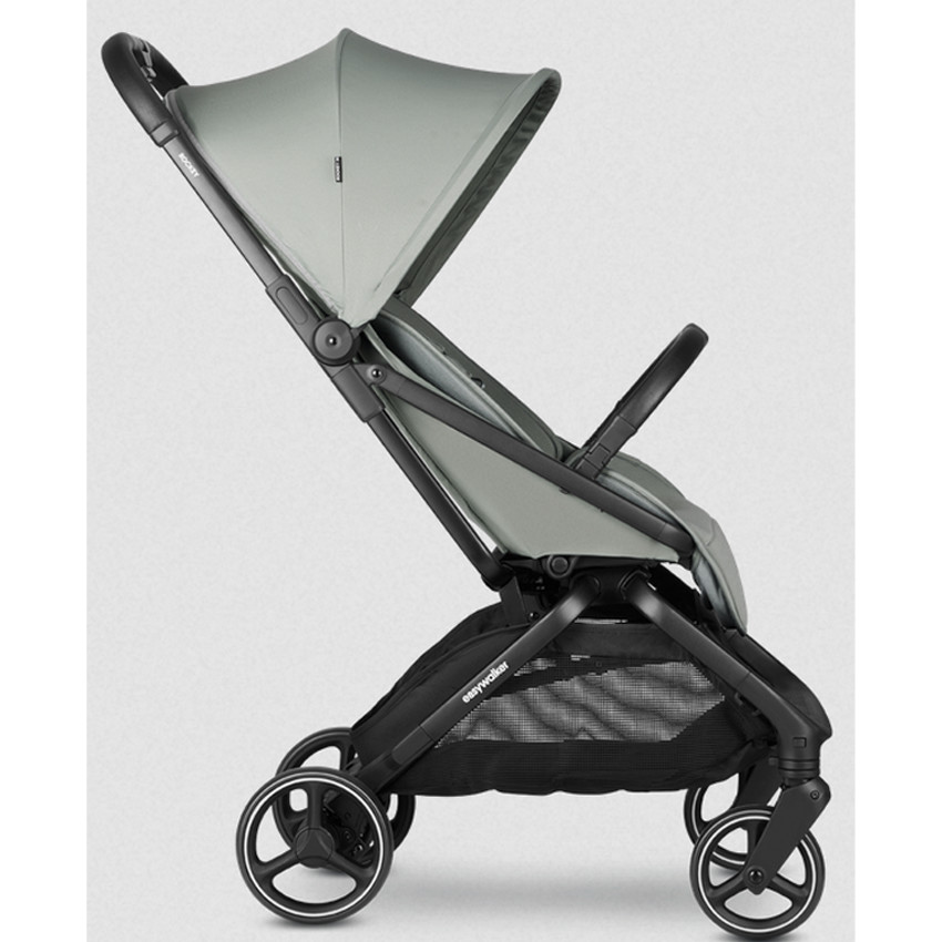 Poussette Rockey M Fresh Green 
