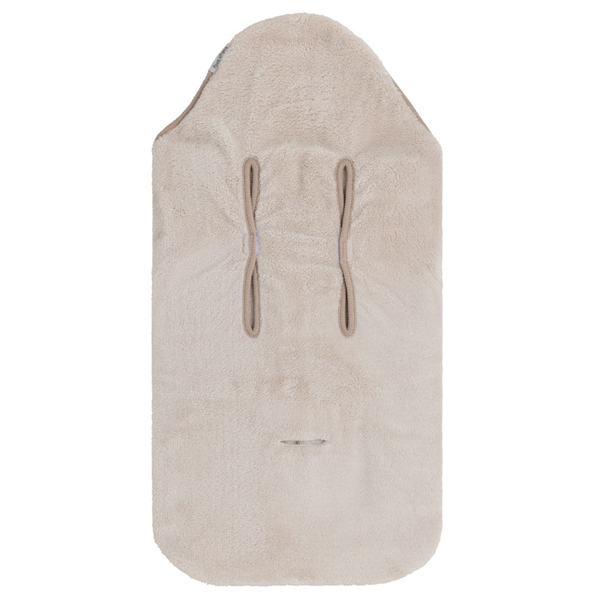 Nid d'Ange pour Siège auto 0+ Grace Beige 