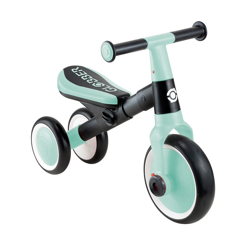 Tricycle Learning 2 en 1 mint 