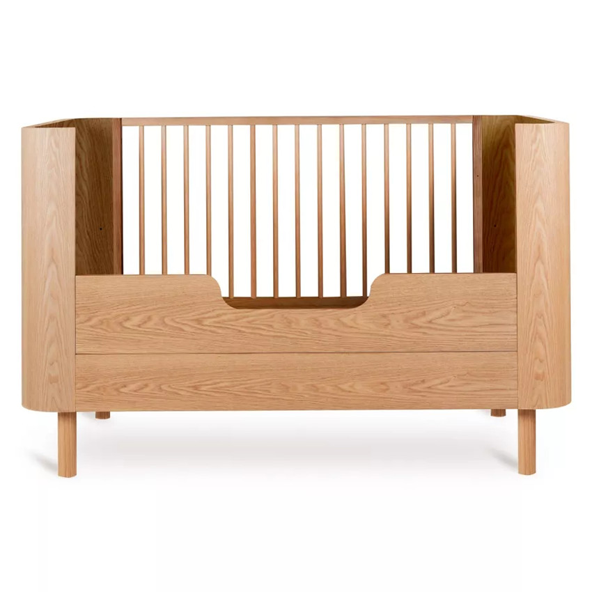 Yume Barrière de lit Natural Ash 