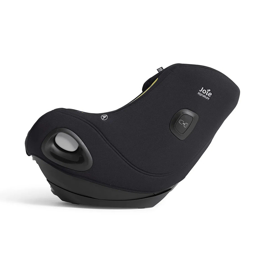 i-Size autostoel i-Harbour E Signature eclipse van Joie 