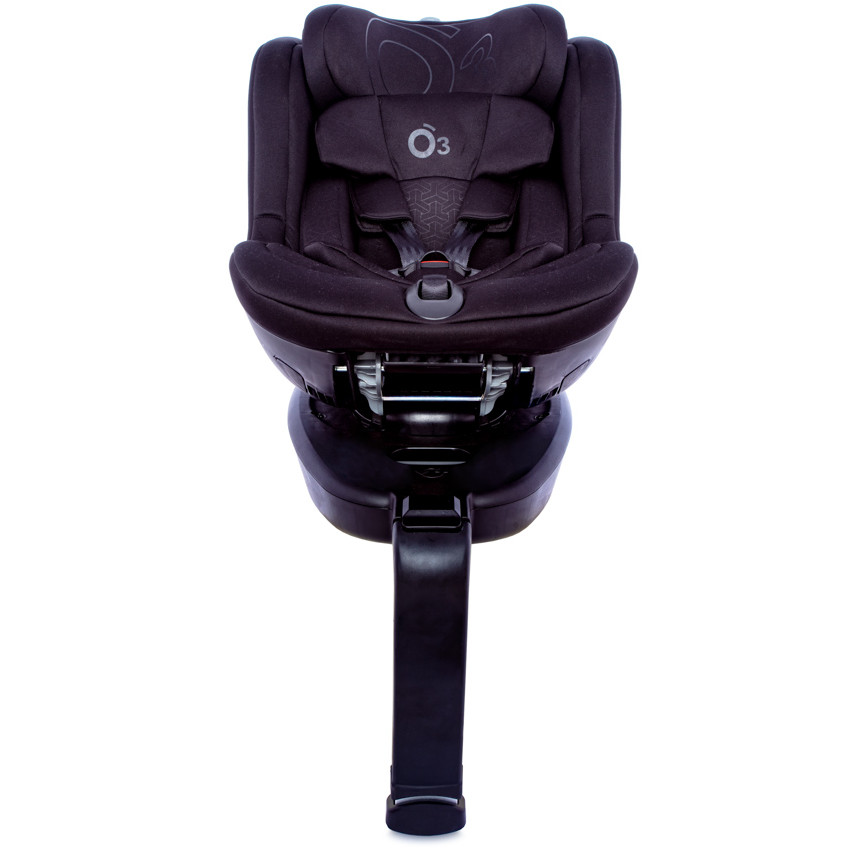 Siège-auto O3 i-Size PMM x Nado - Noir 