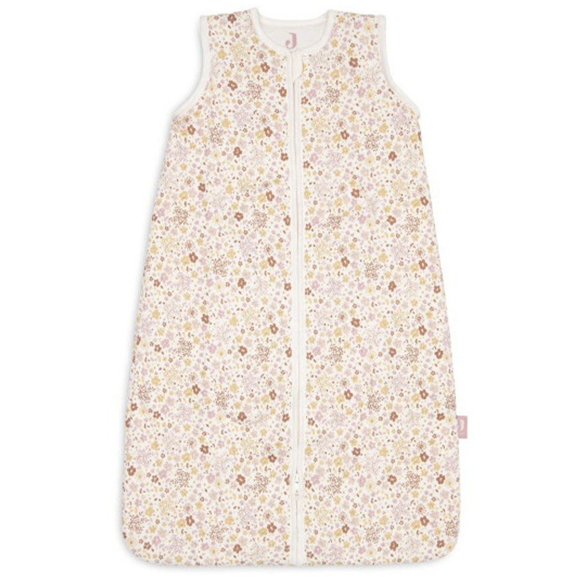 Slaapzak met afritsbare mouwen - Flower Fairies - 70 cm 