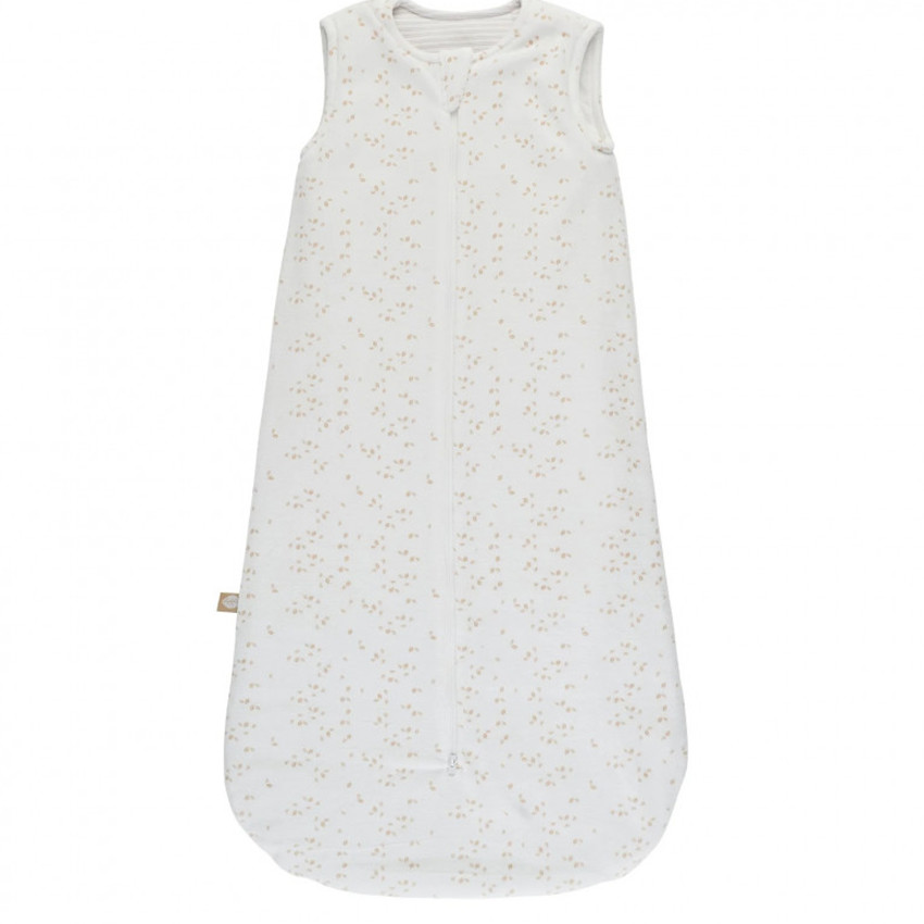 Gigoteuse sans manches velours 90cm Oli Ernest Flo 