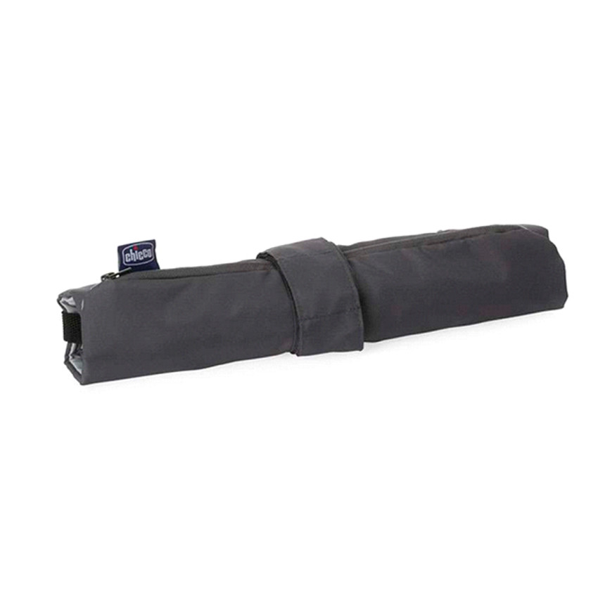 Siège nomade Wrappy pour chaise - Gris 