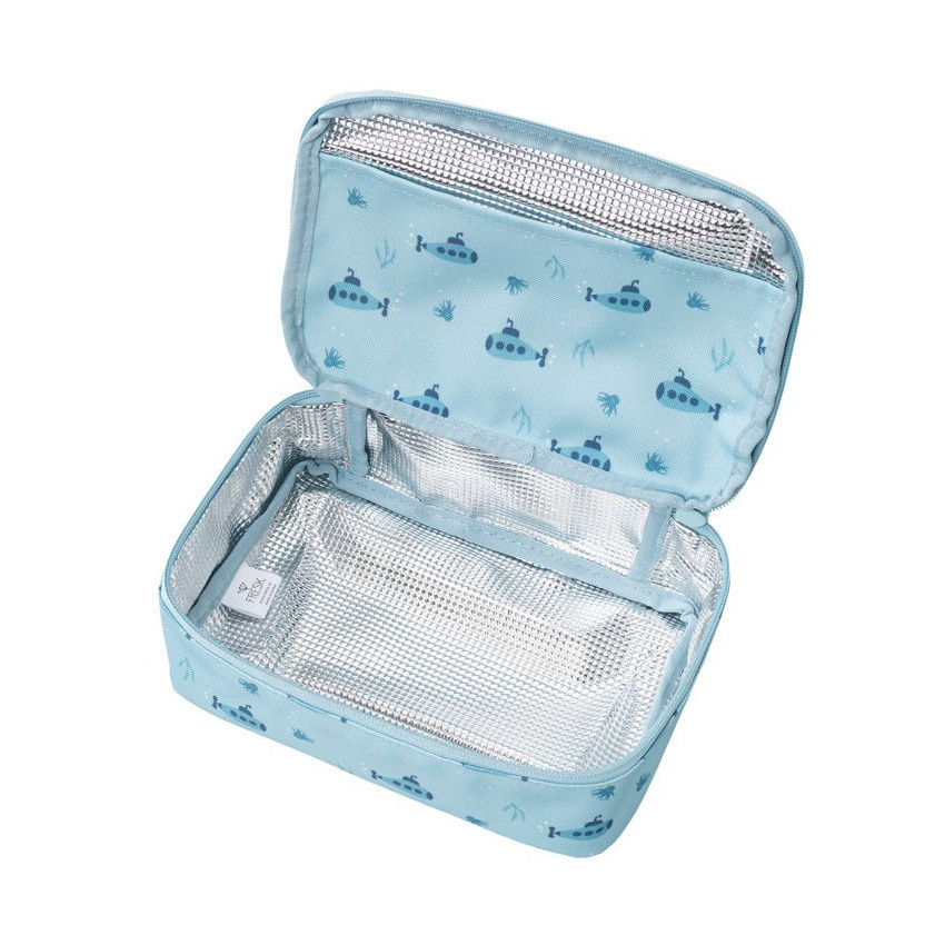 Sac isotherme lunchbag Submarine 