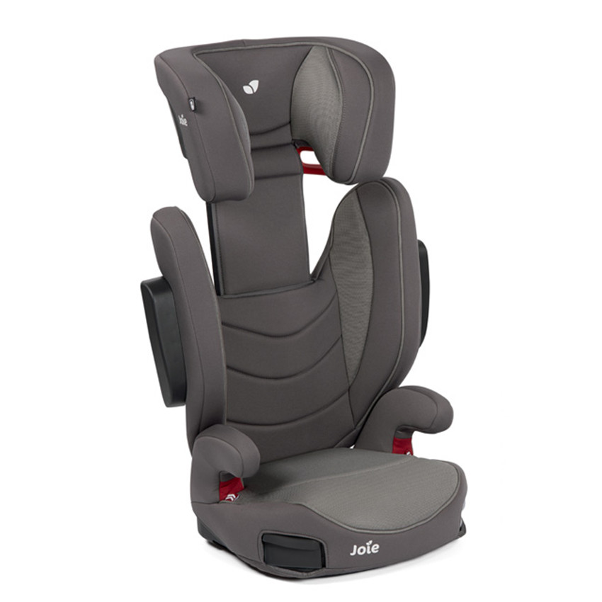 Siège-auto Trillo LX groupe 2/3 - Dark Pewter 