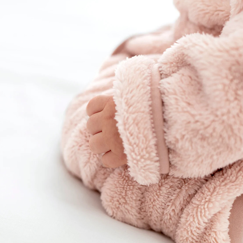 Gigoteuse Magic Bag Softy TOG 2,5 Blush 24-36M 