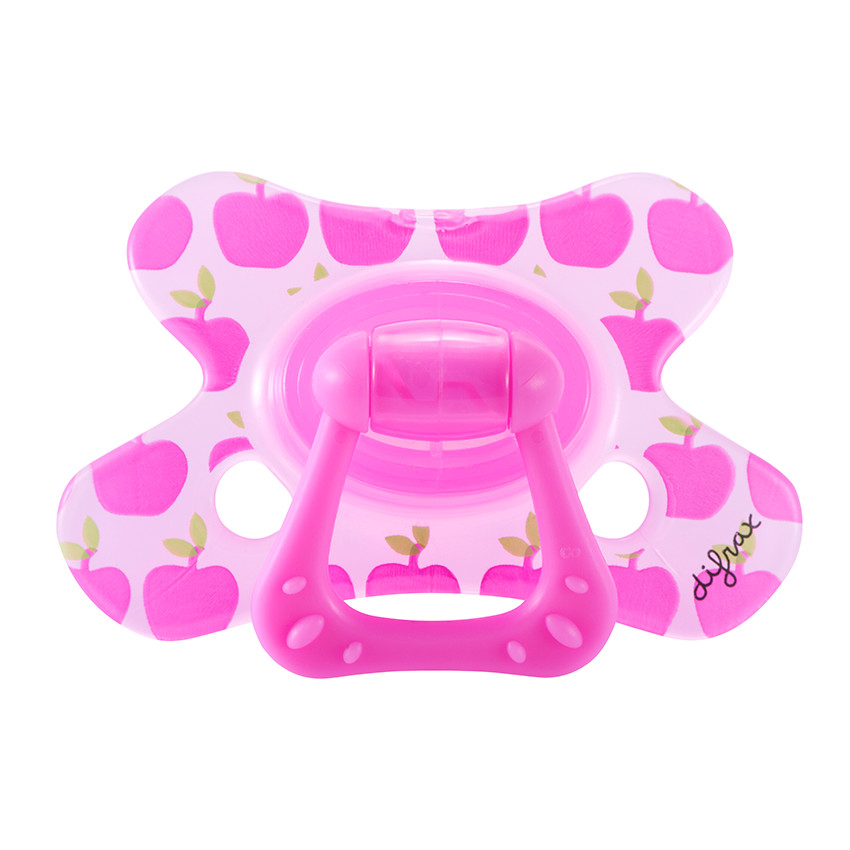 Sucette dental renforcé 12m+ -  