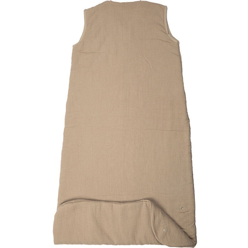 Gigoteuse sans manches 90/110cm Chocolate 