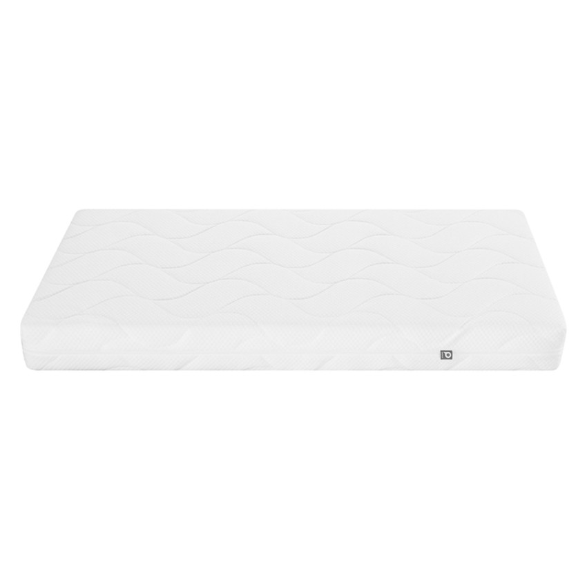 Matelas 60 x 120 cm Panda Dream blanc 