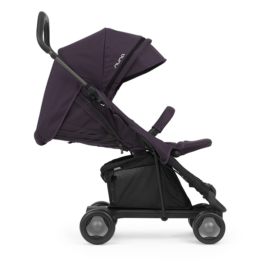 Kinderwagen Pepp Luxx - Blackberry 