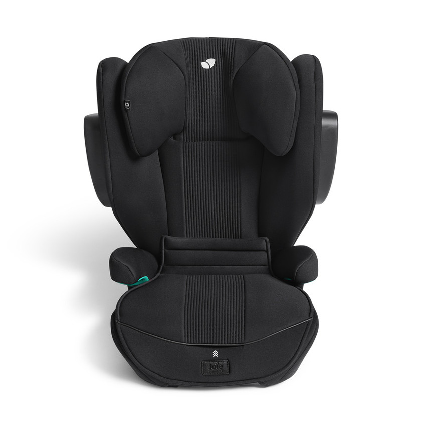 i-Size-autostoel i-Traver eclipse met Isofix en Tri-Protect bescherming 