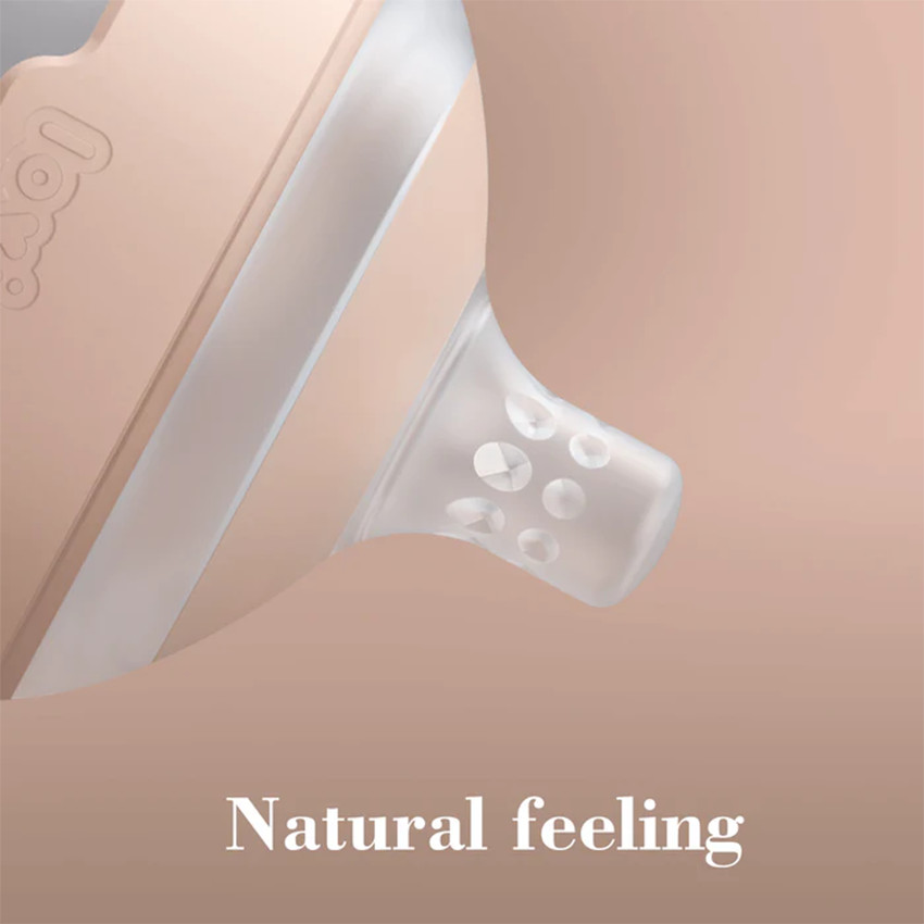 Biberon Mammafeel 250ml  