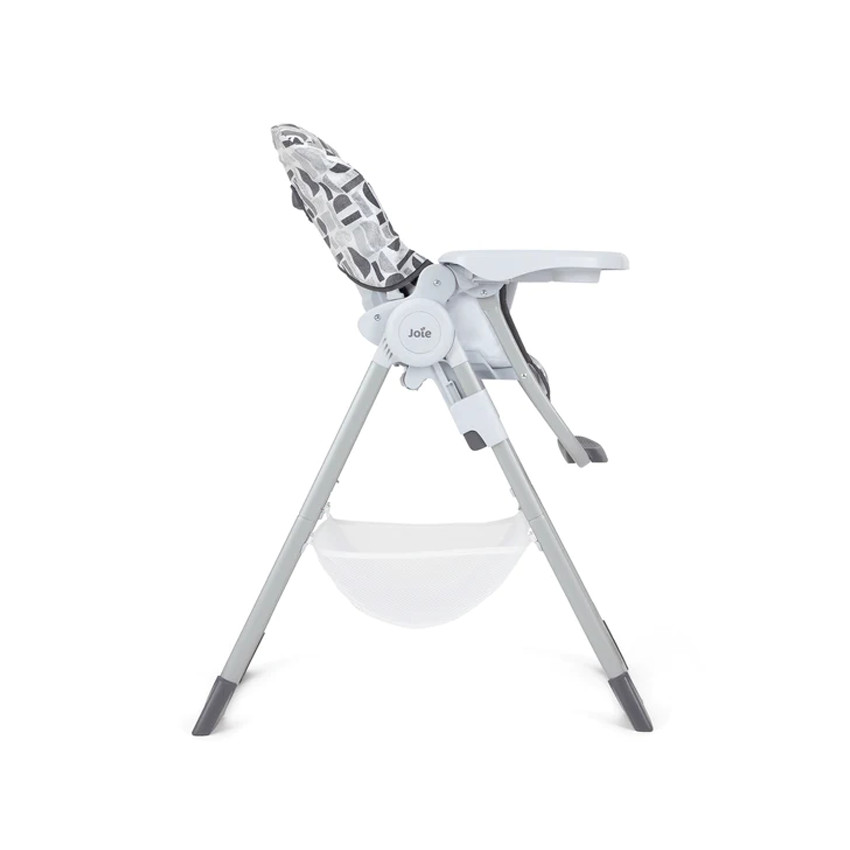 Chaise haute évolutive Snacker 2 en 1 Logan 