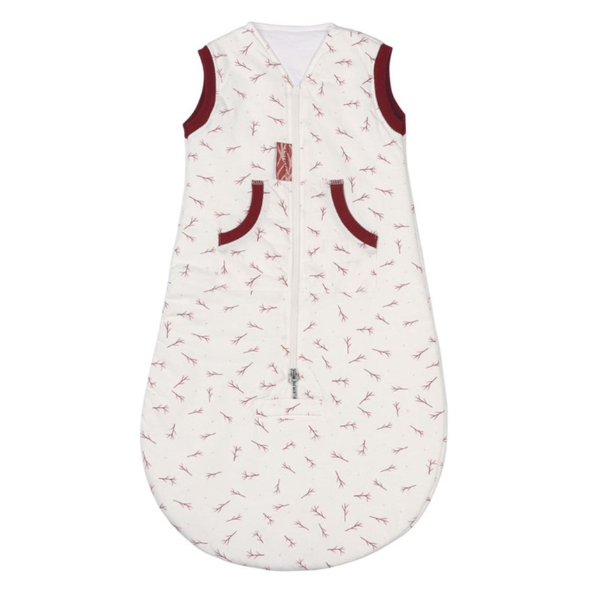 Gigoteuse 70cm Blush Allover 